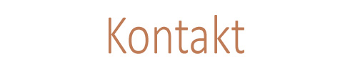 Kontakt